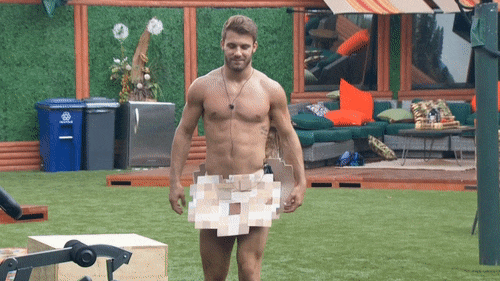 Big brother 18 nsfw Big brother 18 nsfw