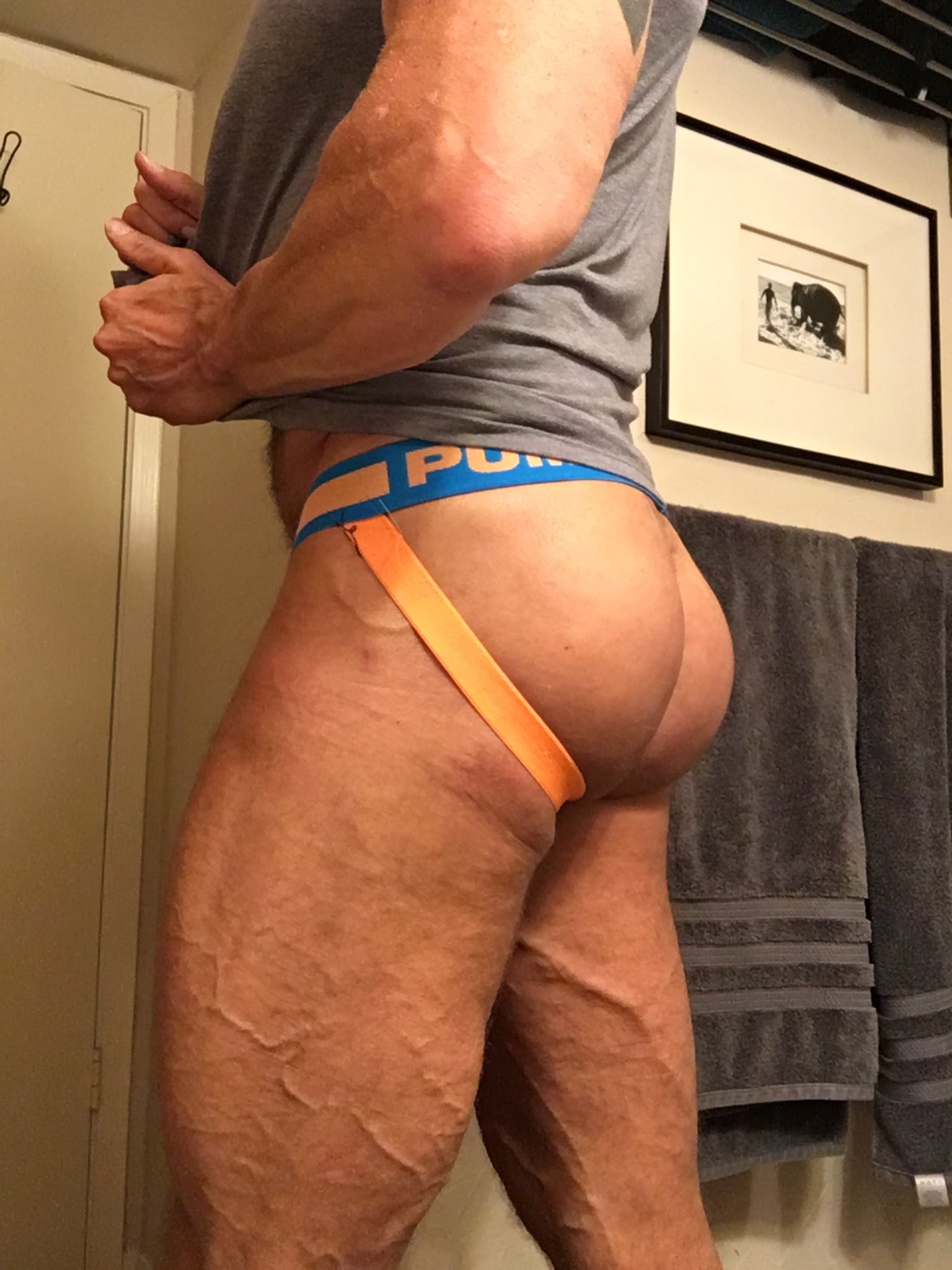 Gay Butt Picture 104