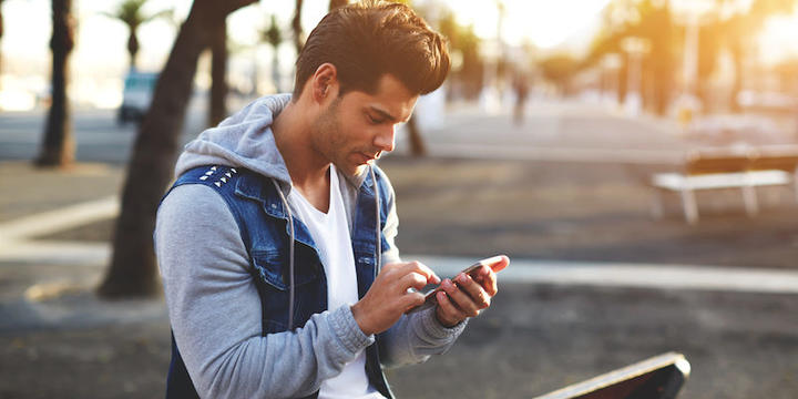 Dating tips for the 21st century