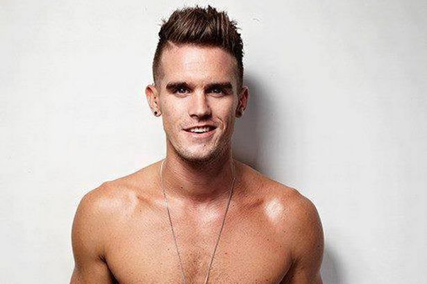 Naked gaz beadle What is