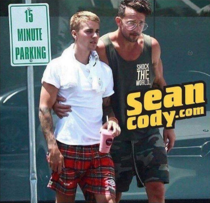 Seancody Seancody