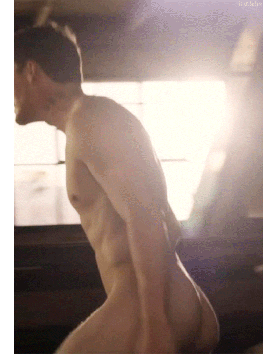 Taylor Lautner Nude Gay