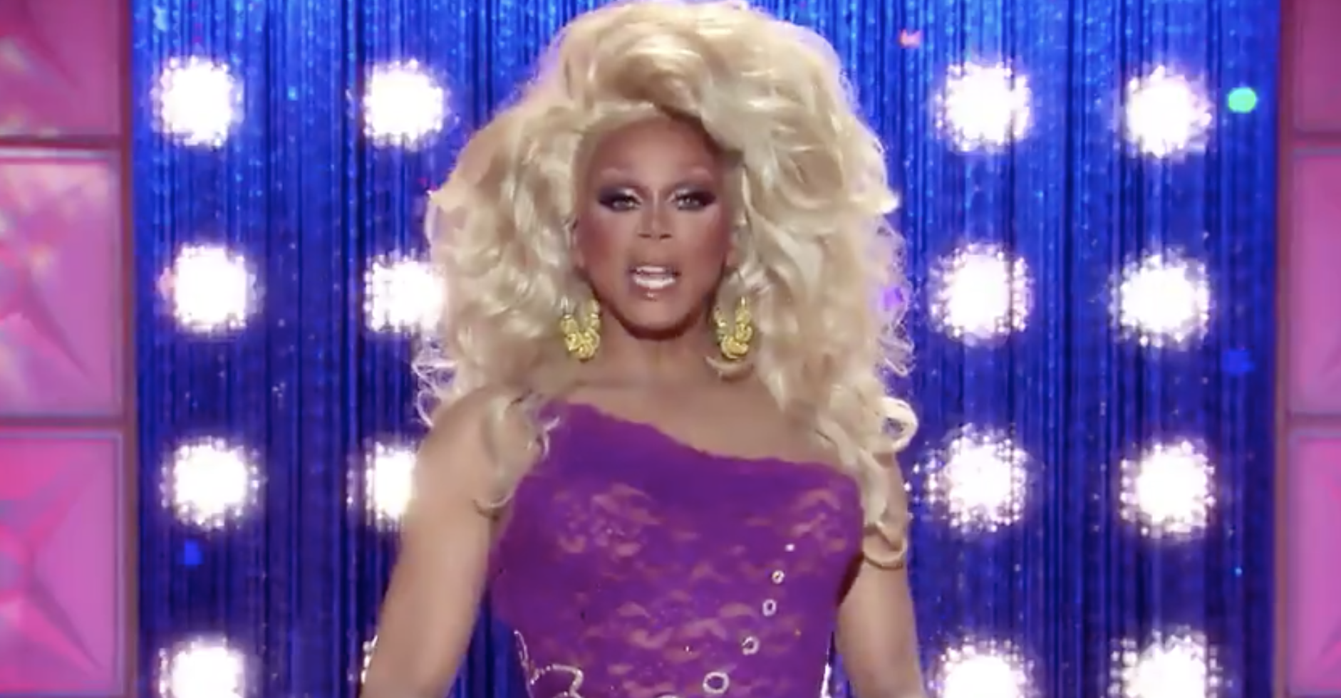 nude dating reality show