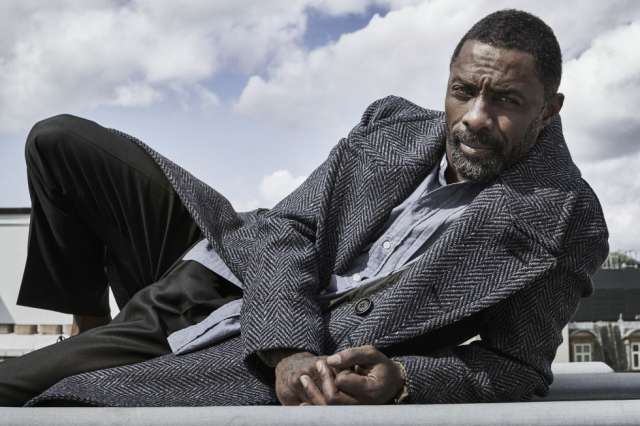 People Magazine Vote Idris Elba Sexiest Man 2018 Cocktailsandcocktalk