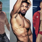 Top 20 Sexiest Man Candy of 2018 