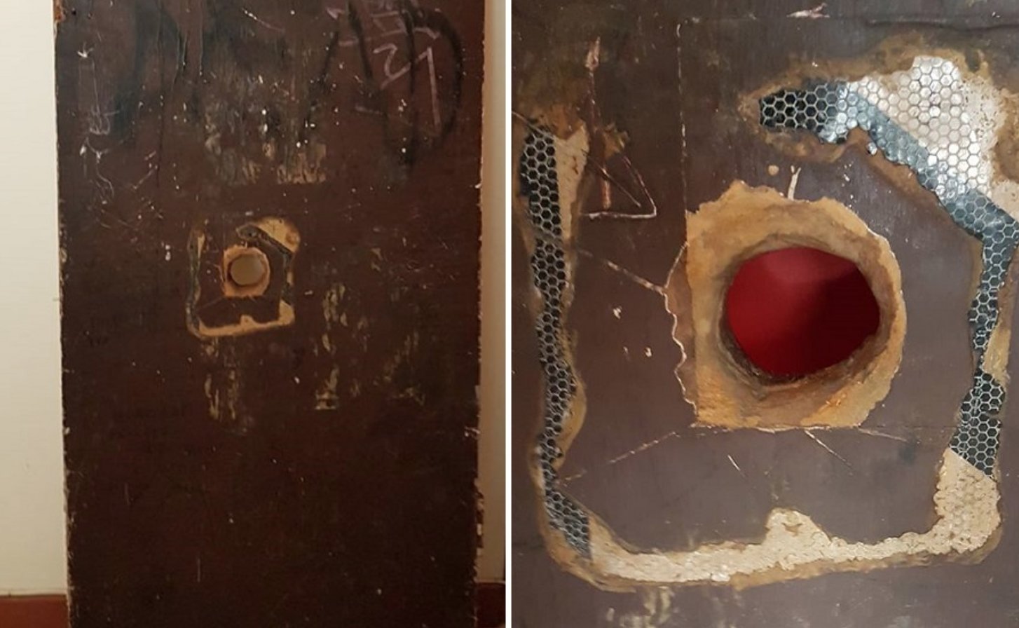 hole called Penis