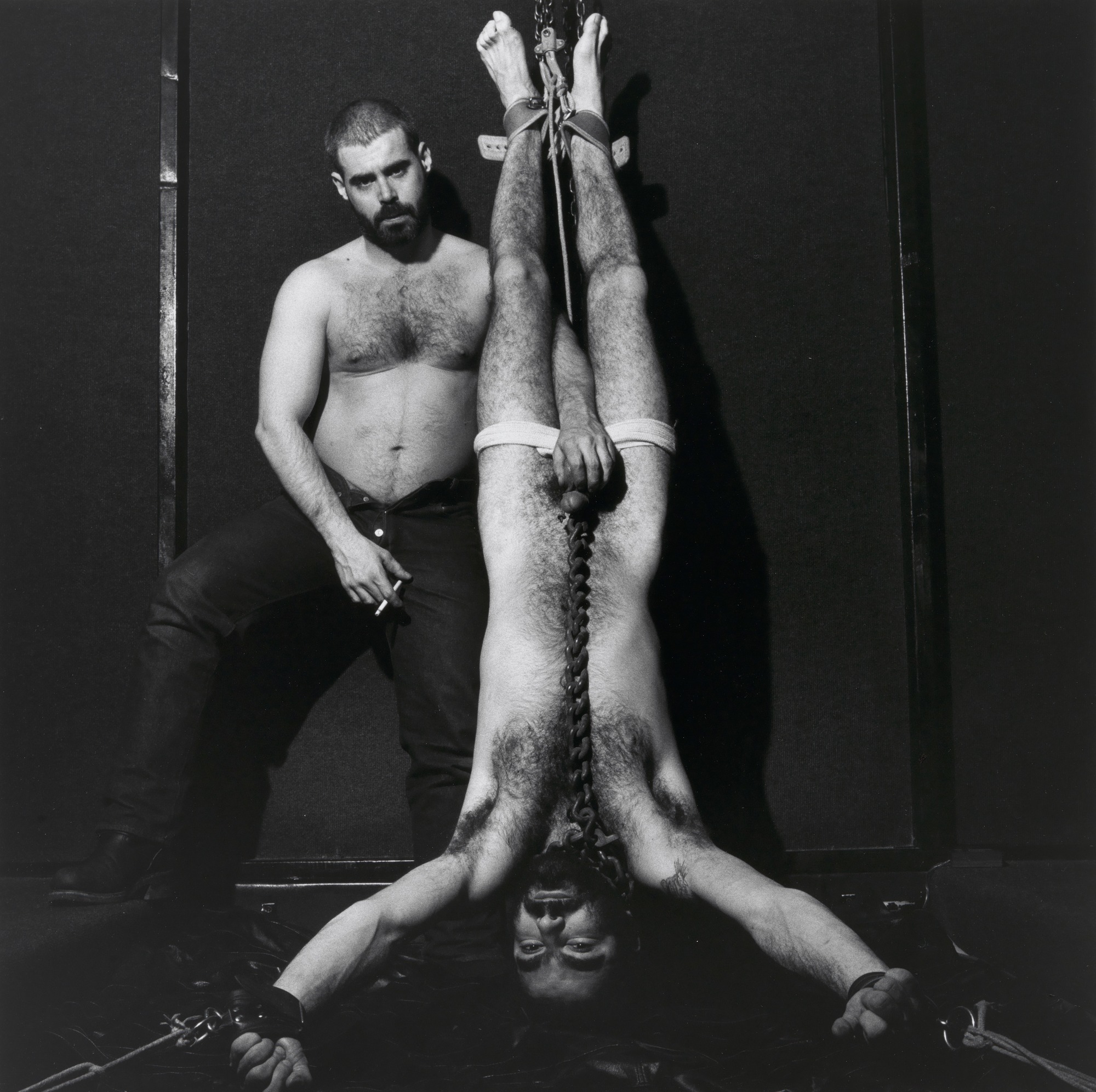mapplethorpe-piss-christtures-dulce-maria-vietnam
