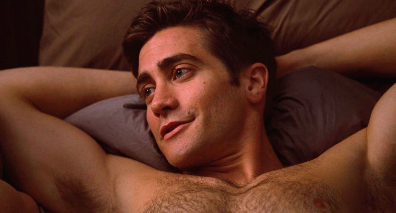Jake Gyllenhaal will Play Gay Again on Netflix Next Month.