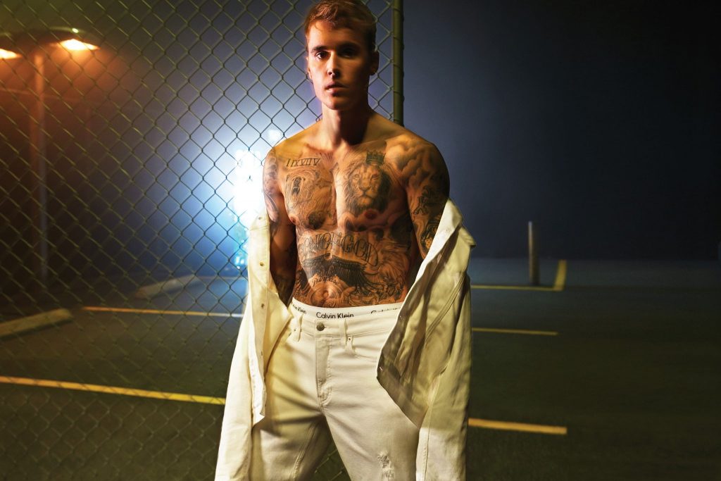 Justin bieber fickt