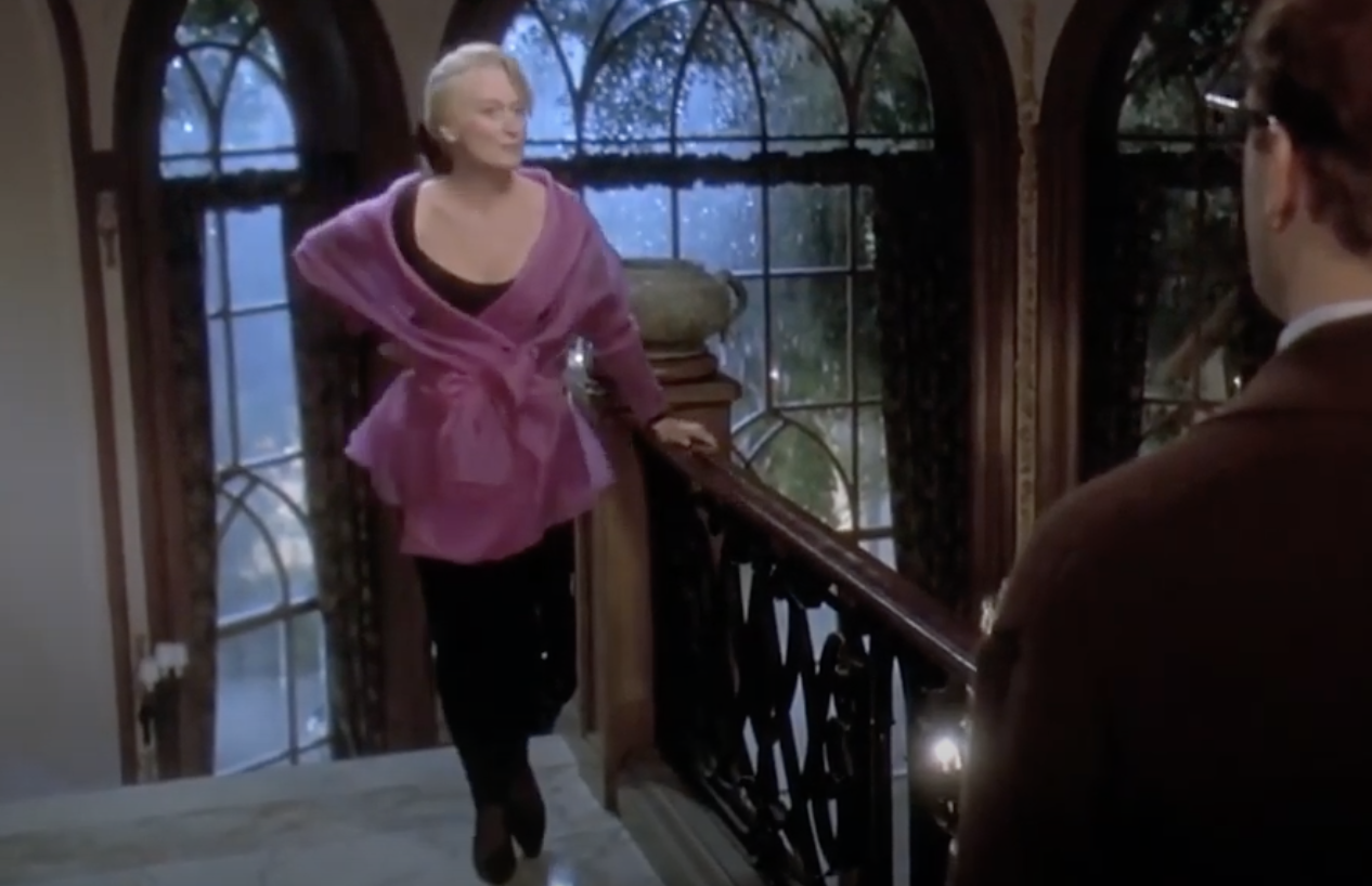 Featured image of post Peter Falls Down Stairs Uncut