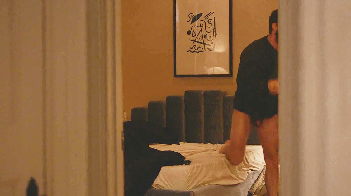 Best Sex Scenes Of All Time That Are Too Hot To Watch