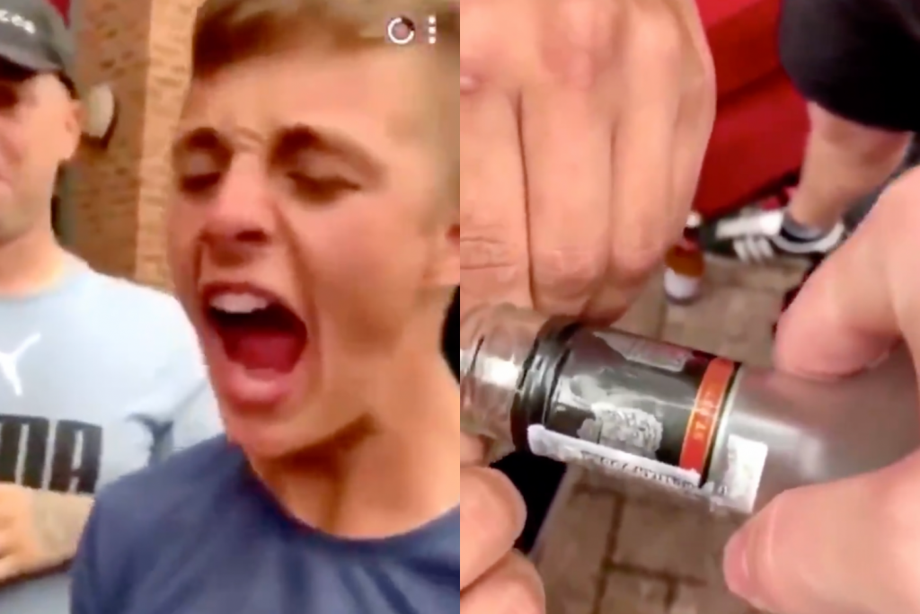 Foreskin