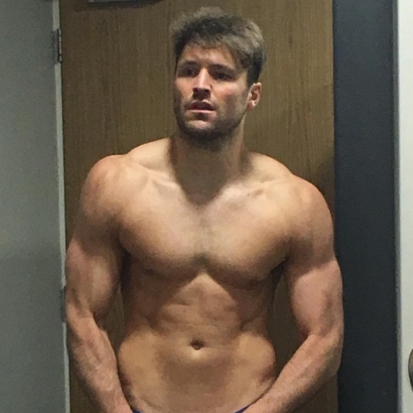Just one Mark from essex nude remarkable Phrase... Mark from essex nude join