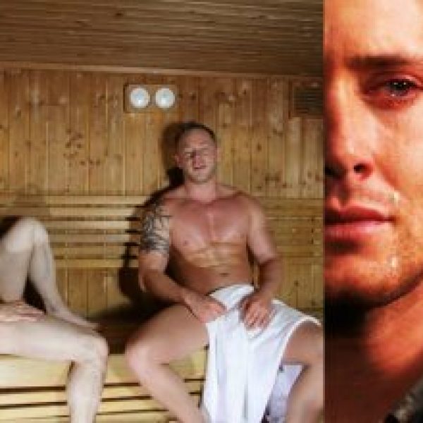 Gay sauna gold coast australia